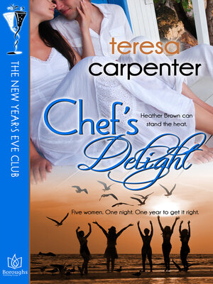 cover image of Chef's Delight